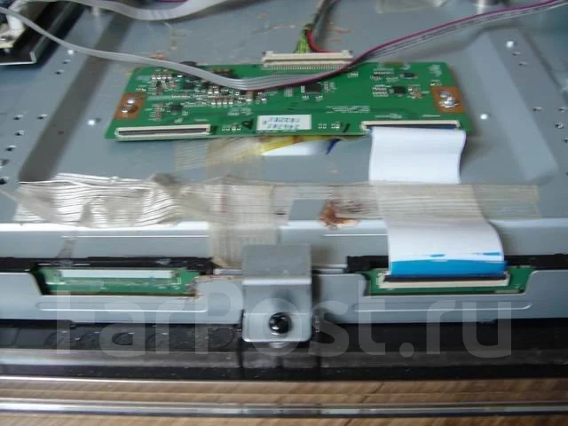 Irbis. LCD (��) ����