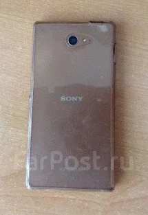 Sony Xperia M2 Aqua. �/� ����