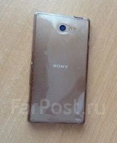 Sony Xperia M2 Aqua. �/� ����