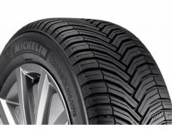 Michelin Cross Climate