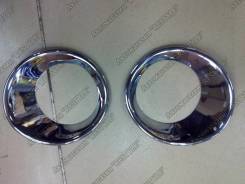 Катафот. Nissan Dualis