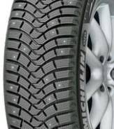 Michelin Latitude X-Ice North 2