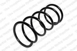 Пружина подвески. Hyundai Santa Fe, DM, CM Двигатели: G4KE, D4HB