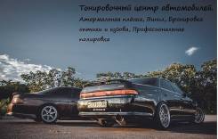 Замена автостёкол на ПМНУ