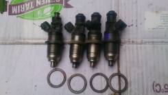Инжектор. Mitsubishi: Carisma, Lancer Cedia, Eterna, Legnum, FTO, Mirage, Dion, Galant, RVR, Libero, Dingo, Emeraude, Pajero iO, Pajero Pinin, Aspire...