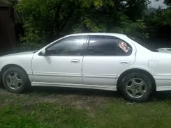 Nissan Cefiro. �������, ��������, 2.0 (155��.�.), ������, 300����. �� ����