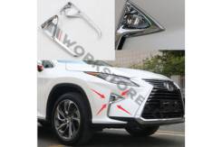 Фара противотуманная. Lexus RX200t, AGL20W, AGL25W Lexus RX350, GGL25, SUV Lexus RX450h, SUV, GYL25W, GYL25, GYL20W Двигатели: 8ARFTS, 2GRFXE, 2GRFKS...