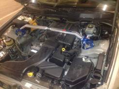 Распорка. Lexus IS200 Lexus IS200 / 300
