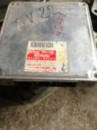 Блок управления двс. Toyota Corona, ST170 Toyota Carina, ST170 Toyota Vista, SV22 Toyota Camry, SV22 Двигатель 4SFI