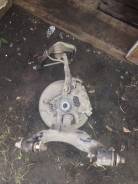 Подвеска. Toyota Land Cruiser Prado