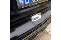 Накладка на ручку пятой двери Honda CR-V re 2007-2011. Honda CR-V, RE5, RE4, RE3, RE7