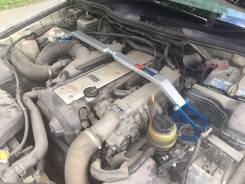 Распорка. Toyota Mark II