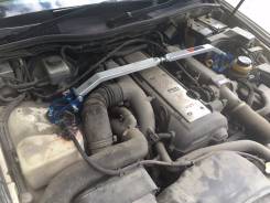 Распорка. Toyota Verossa Двигатель 1JZGTE