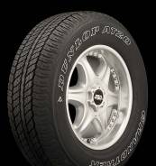 Dunlop Grandtrek AT20. Летние, без износа, 4 шт