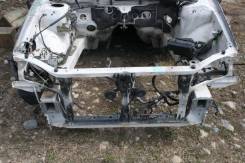 Рамка радиатора. Subaru Legacy Lancaster, BHE, BG9, BH9