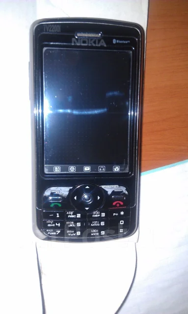Nokia 5330 Mobile TV Edition. �/� ����