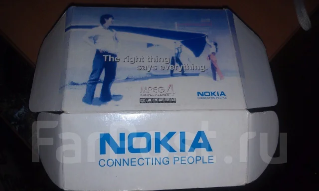Nokia 5330 Mobile TV Edition. �/� ����