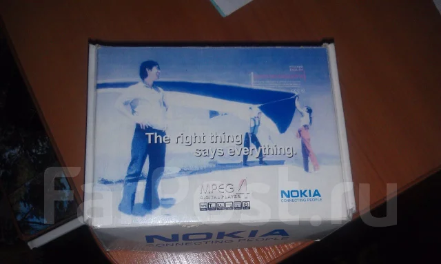 Nokia 5330 Mobile TV Edition. �/� ����