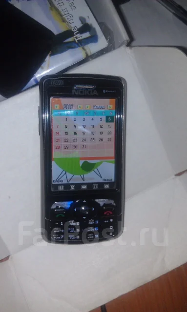 Nokia 5330 Mobile TV Edition. �/� ����