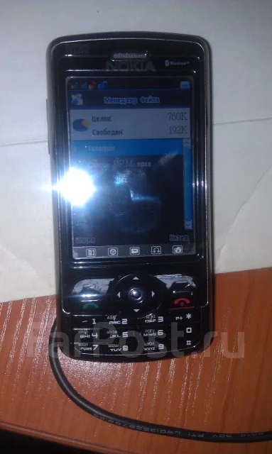 Nokia 5330 Mobile TV Edition. �/� ����