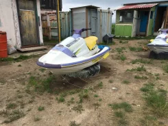 Yamaha VX700. 1998 ��� ����
