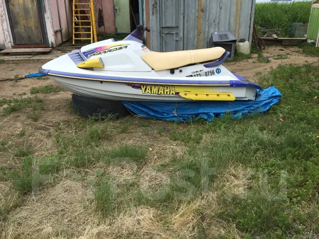 Yamaha VX700. 1998 ��� ����