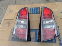 Стоп-сигнал. Toyota Passo, KGC10