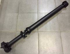 Карданный вал. Porsche Cayenne Volkswagen Touareg, 7LA,, 7L6,, 7L7, 7LA, 7L6