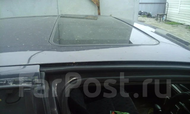 Nissan Bluebird. �������, 4wd, 2.0 (145��.�.), ������ ����