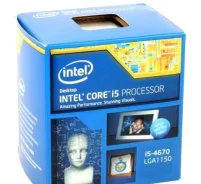 Intel Core i5-4570