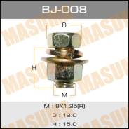 Саморез BJ018 (5х17мм), уп.10шт. MASUMA