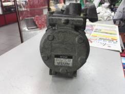Компрессор кондиционера. Toyota Land Cruiser Toyota Hilux Surf Toyota Land Cruiser Prado Двигатели: 3RZF, 3RZFE