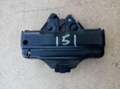 Замок капота. Toyota: Celsior, Crown, Windom, Scepter, Aristo, Crown Majesta, Camry, Avalon Двигатели: 1UZFE, 2JZFSE, 2JZGE, 4VZFE, 3VZFE, 5SFE, 2JZGT...