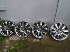 RTX Akina. 7.0x17, 5x100.00, ET50