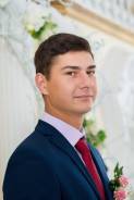 Электромонтер связи и радиофикации. Средне-специальное образование, опыт работы 2 года