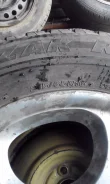 Alutec Blizzard. x16" ����