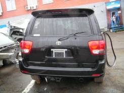 Toyota Sequoia. UCK45, 2UZ IFORCE ����