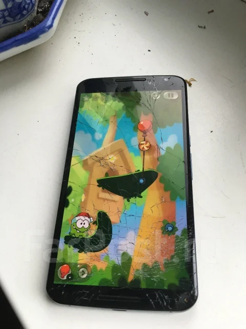 Motorola Nexus 6. �/� ����
