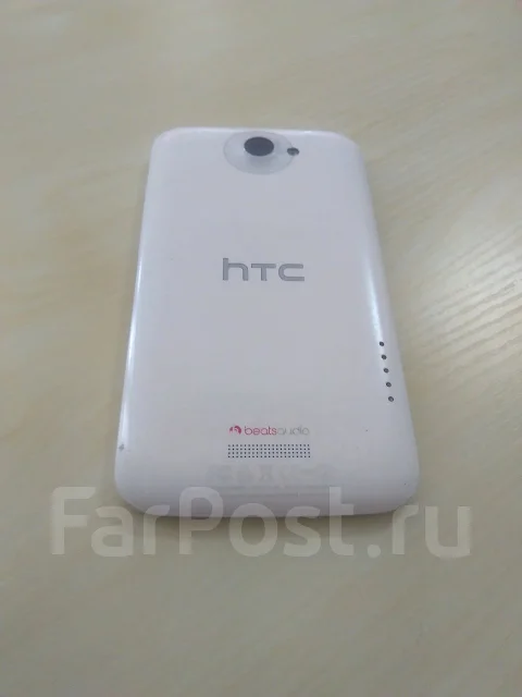 HTC One X. �/� ����