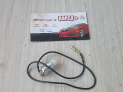 Стояночная тормозная система. Chevrolet Spark, M200
