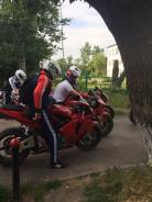 Honda CBR 600RR. 600 куб. см., исправен, птс, с пробегом