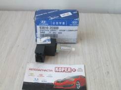 Стоп-сигнал. Kia: Magentis, Cerato, Bongo, Morning, Venga, Sportage, cee'd, Rio, Picanto, Soul, Carnival, Optima Hyundai: Sonata, i30, Genesis, L...