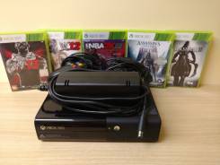 Microsoft Xbox 360 E