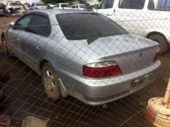 Honda Inspire. J25A