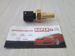 Датчик температуры охлаждающей жидкости. SsangYong: Actyon Sports, Stavic, Actyon, Rexton, Rodius, Kyron