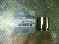 Поршень суппорта. Nissan Patrol, Y60 Nissan Safari, WGY60, WRY60, VRGY60, WYY60, VRY60, WRGY60 Двигатели: RD28T, TB42E, TD42, TD42T