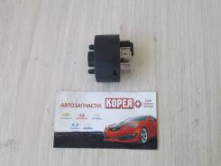 Контактная группа замка зажигания. Chevrolet Spark