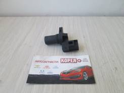 Датчик положения распредвала. Kia: Optima, Picanto, Visto, Magentis, Sorento, Morning, Regal Hyundai: H1, Getz, Sonata, Atos, Trajet, Santro, Santa Fe...