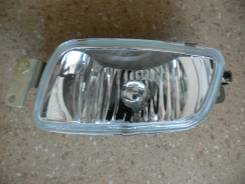 Фара противотуманная. Mitsubishi Pajero, V63W, V73W, V65W, V60, V75W, V78W, V77W, V68W