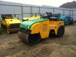 Sumitomo HW41VW-3. Каток дорожный вибрационный Sumitomo HW41VW-5, 1 500 куб. см.